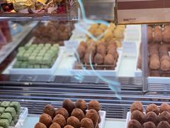 -GODIVA(海岸城店)