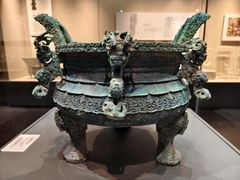 -平顶山博物馆