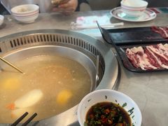 -三头牛·潮汕牛肉生蚝火锅 (夏湾店)