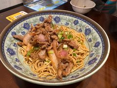 -无名氏面馆(邮电路店)