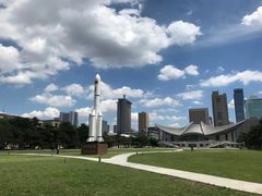 -东北大学(南湖校区)