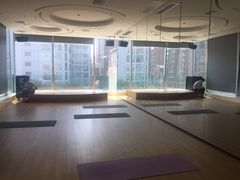 -W Fitness 威尔仕健身(北京英皇集团中心店)