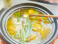 -香芙茗茶楼(梅家坞总店)