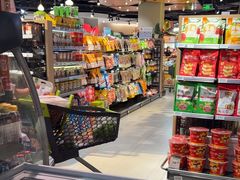-百佳永辉超市(福田星河店)