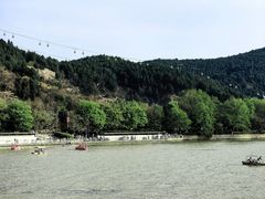 -云龙湖旅游景区