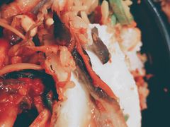 -韩食味·小木屋(日照店)