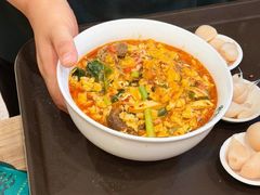-老刘家永盛斋·传统泡馍(东关南街店)