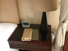 -宁波九龙湖开元度假村