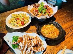 -嘉禾·悦享餐厅(八方汇店)