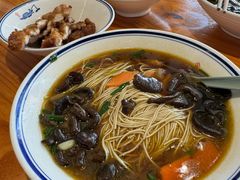 -天天鲜面馆(衡山路店)