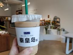 -旧识old mate·烘焙蛋糕店