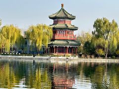 -后海公园
