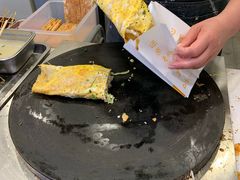 -卞姐蛋饼(陕西南路店)