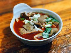 -老瓦房冷锅串串(文殊院店)