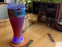 -阿甘虾餐厅(Maui)