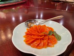 -海尔洲际酒店天下一品中餐厅