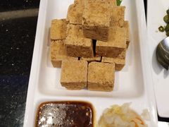 -鹿港小镇(悠唐店)