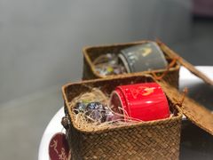 -九秋茶铺(三里屯店)