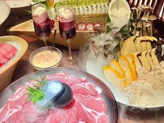 -揽季锅物会·海鲜姿造(五四路店)