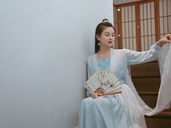 -汉艺唐风茶艺培训(联发华美空间店)