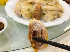 -金苑海鲜酒家(新港中路店)