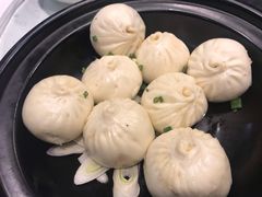 生煎拇指包-文杏酒楼(一品天下店)