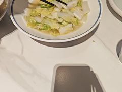 -老馆子·建德菜·山肴鱼鲜(海威新界店)