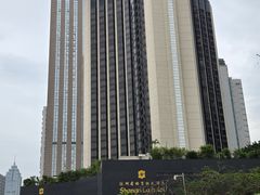 -深圳香格里拉酒店