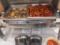 -清真·AL-JANNAT 佳纳特餐厅(狮子桥店)