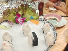 -椰夫人·养生椰子鸡(金沙洲永旺店)