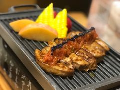香煎鹅肝-酒吞(七宝领展广场店)