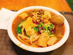 -水平有限螺蛳粉(宏达大厦店)