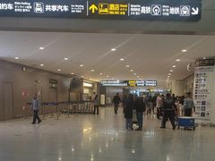 -青岛胶东国际机场