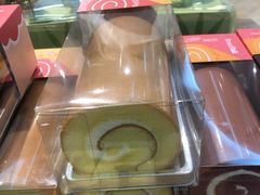 -BreadTalk面包新语·烘焙蛋糕(金光华广场店)