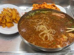 -西塔大冷面(市府大路店)