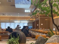 -喜味涮自助小火锅(广州东圃天河城店)