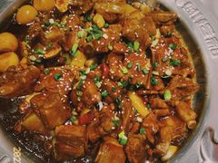 -胖哥俩肉蟹煲(石家庄勒泰中心店)