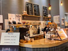 -面包谷Grains n' Beans(九号公馆店)