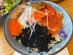 -Hatsune隐泉日式料理(三里屯太古里店)