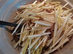 -筱爷叔·上海传统手工菜(玉树路店)