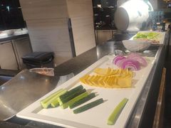 -烟台金沙滩喜来登度假酒店