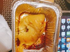 -虹料理·日料放题(悠方店)
