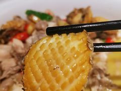 -湘语·湖南家常菜(新洲店)