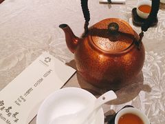 -香云轩·顺德菜(香云纱园林酒店店)