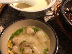 -南京大牌档(香港广场店)