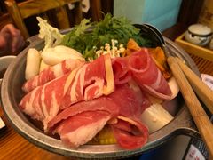 -坂吉屋·居酒屋深夜食堂(龙湖店)