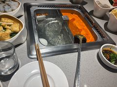 -海底捞火锅(老城根店)