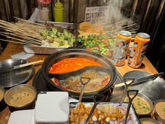 -江湖六膳門串串香(隆礼路店)