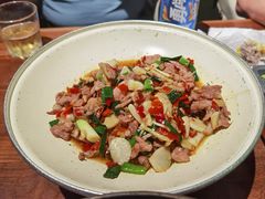 -树厨贵州菜(花果园购物中心店)