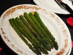 -小火花·干式熟成牛排馆Spark SteakHouse(剑桥郡店)